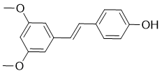 Pterostilbene 537-42-8